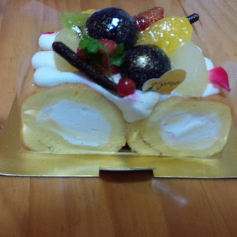 プチデコロール(ねんりん家 大丸東京店)