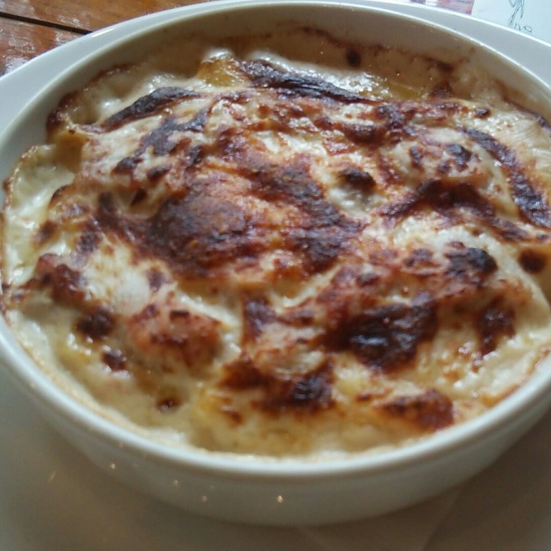 チキングラタン(オールドヒッコリー町田境川店)