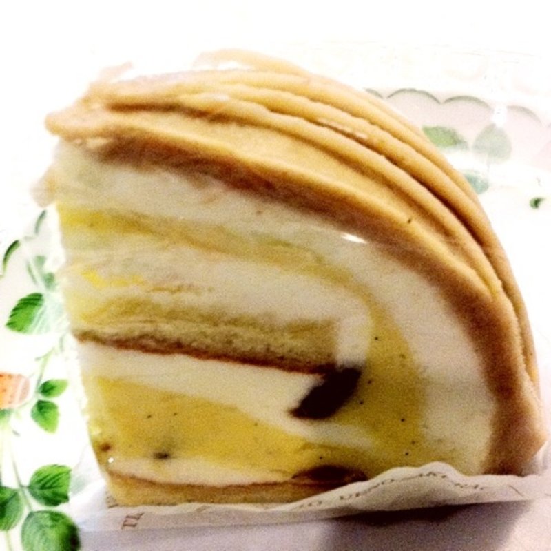 モンブラン(パティシエ イナムラショウゾウ （PATISSIER INAMURA SHOZO）)