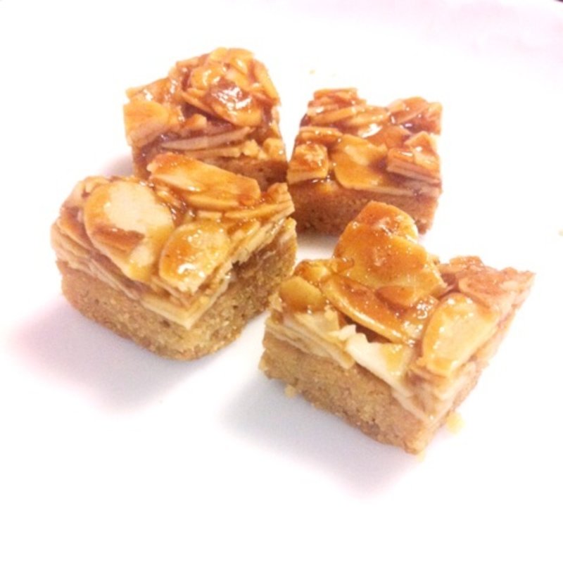 焼きリンゴ味(アトリエ ド フロレンティーナ)