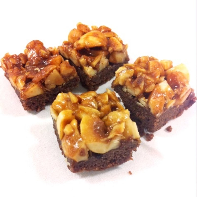 ココア＆ヘーゼルナッツ(アトリエ ド フロレンティーナ)