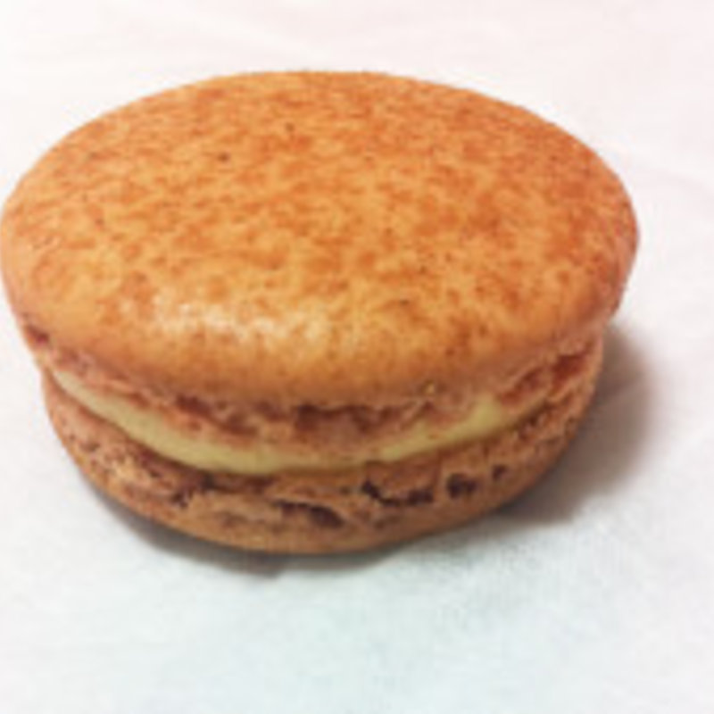 マカロン　キャラメルチャイ(雪ノ下)