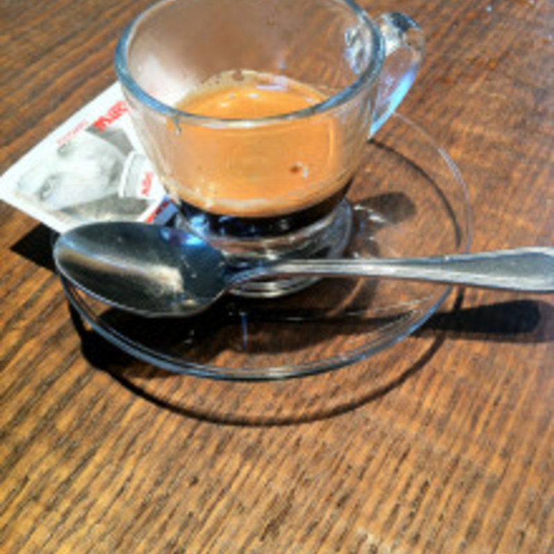 エスプレッソ(Rans kamakura)