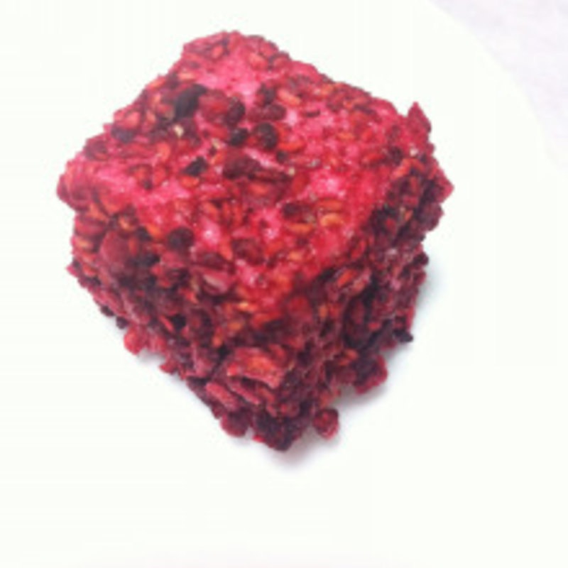 ギモーブ　フランボワーズ(ル・コワンヴェール （Le Coin Vert）)