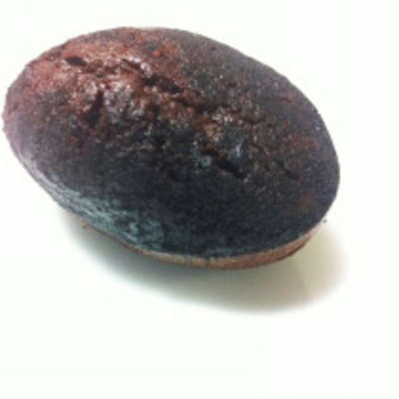 ル コワン ショコラ オランジュ(ル・コワンヴェール （Le Coin Vert）)