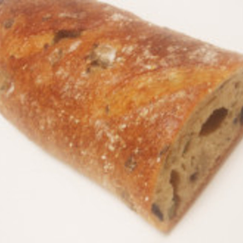 クロマメ(シニフィアン・シニフィエ （Signifiant Signifie）)