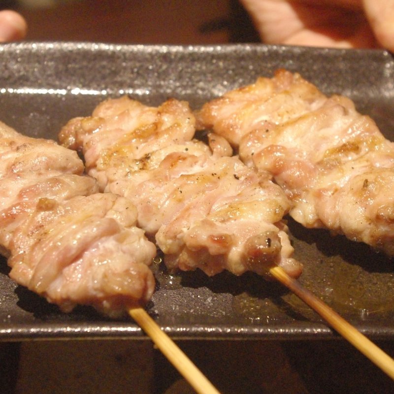 親鶏もも(TORIKO)