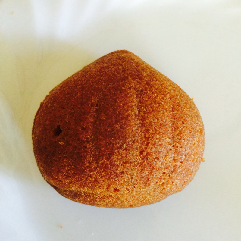 つくばのイガグリくん(コートダジュール)