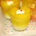甘夏のゼリー(洋菓子 タカクワ )