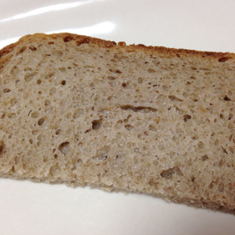 ドイツパン(breadworks天王洲)