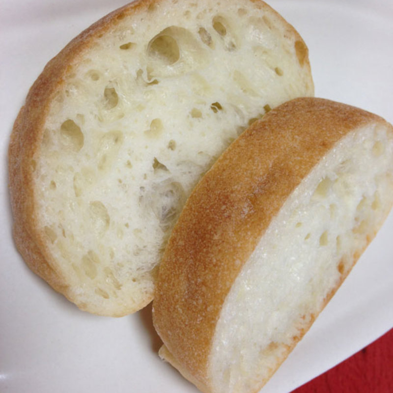 チャパタ(breadworks天王洲)