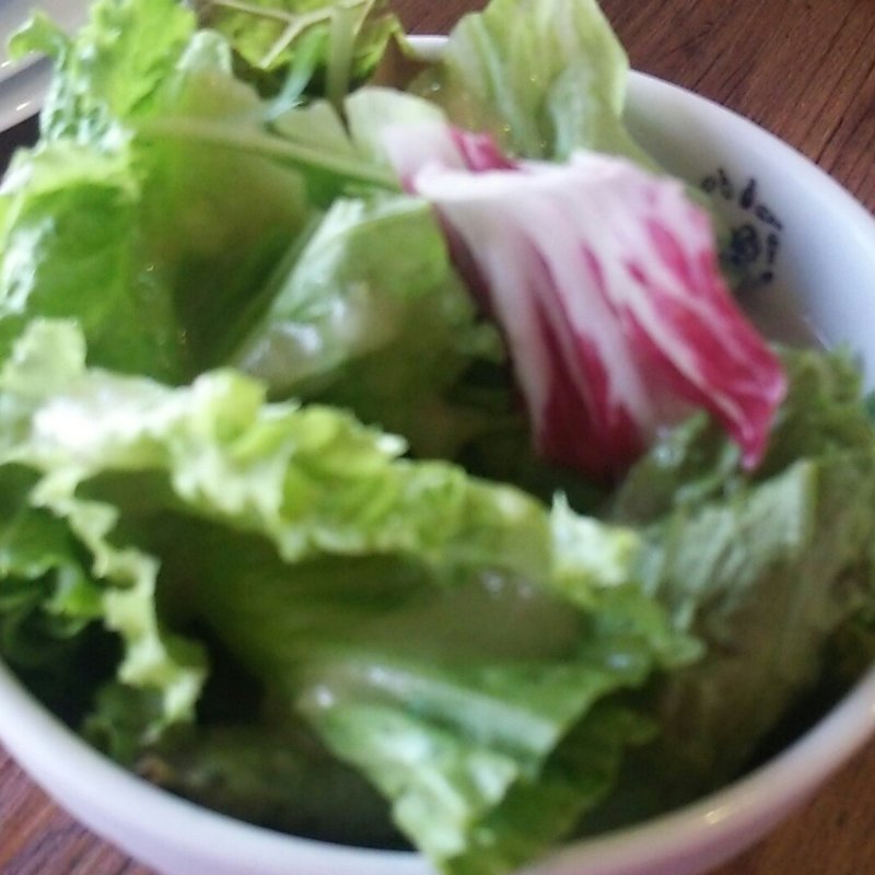 ピッコロサラダ(マカロニ市場 相模原店)