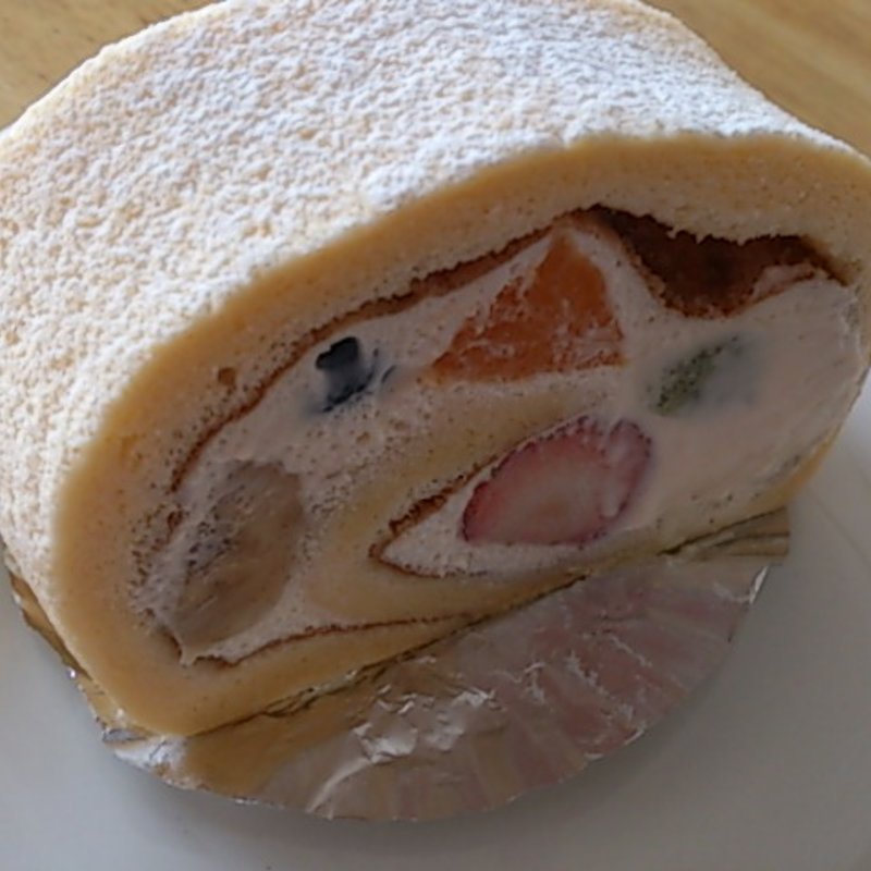 トライフル(pâtisserie belleéquipe パティスリーベルエキップ)