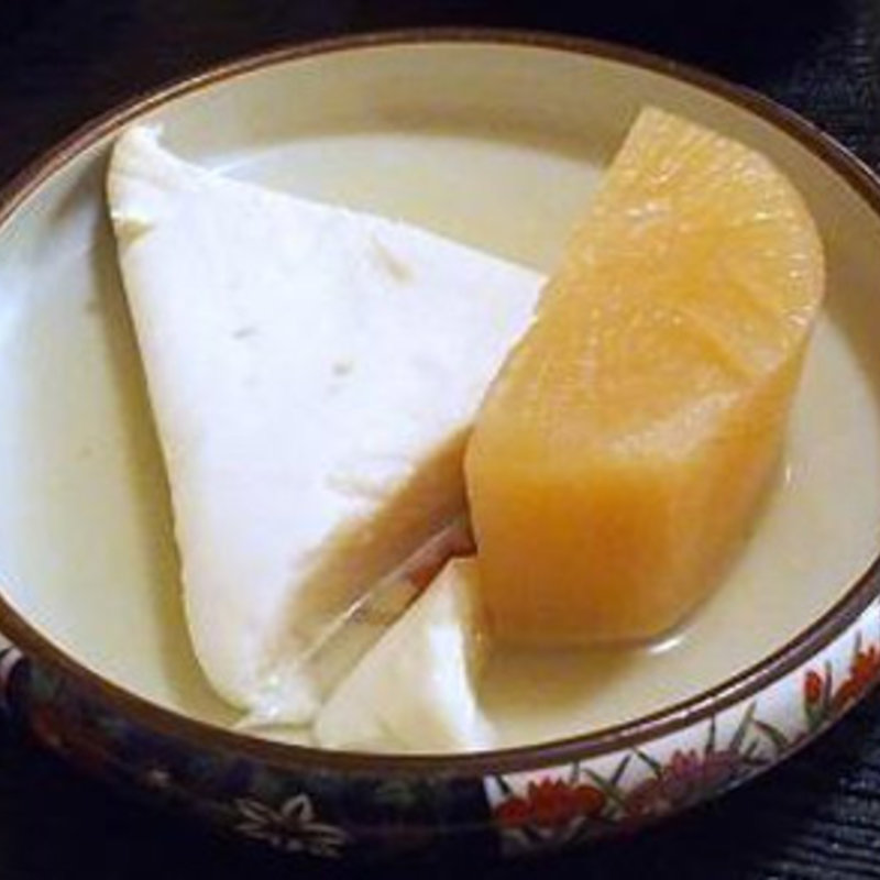 おでん(ひと椿)