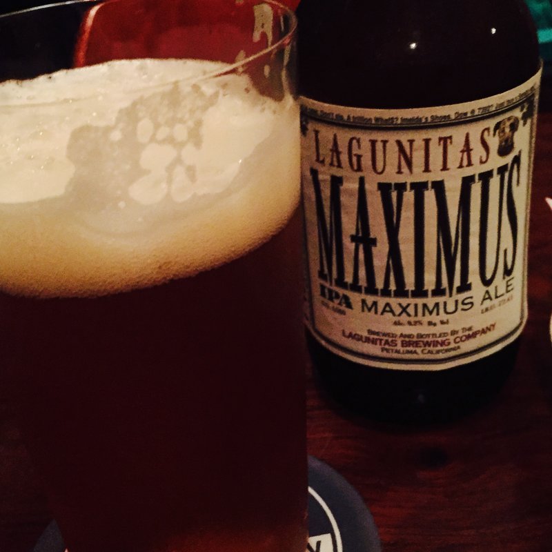 ラグニタス・マキシマス(FOODS BAR BLUE CANARY 2nd)