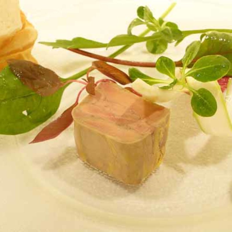 テリーヌ(deep blue tokyo)