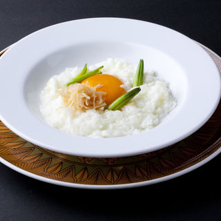 玉子と葱のシンプル炒飯(ダイニズ・テーブル （DAINI’S table）)