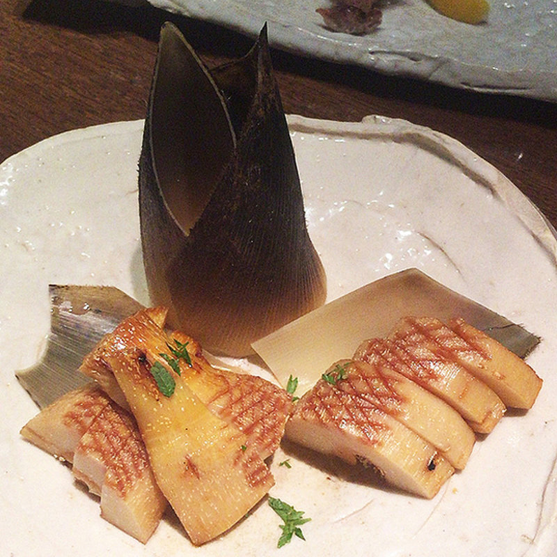 コース料理(武生)