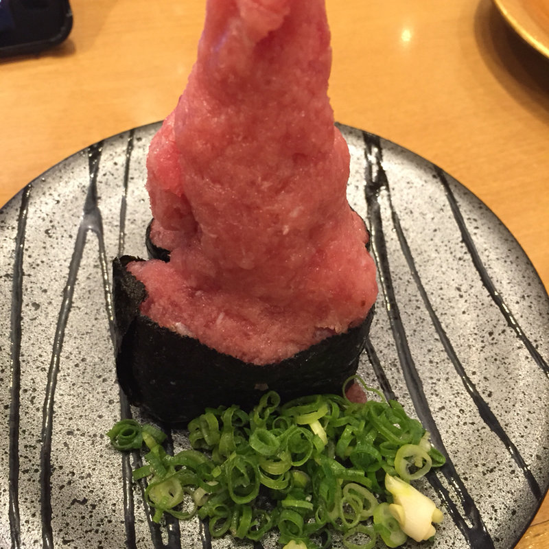 ネギトロタワー(新鮮や 茨木鮎川店 )