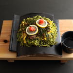 下関名物 瓦そば