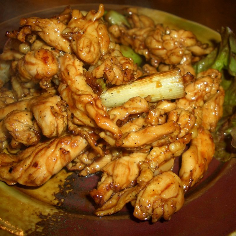 せせり身焼き(ぢどり亭　五反田店)