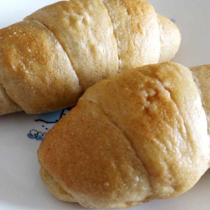 塩パン(ブレッドボックス　北新横浜店)