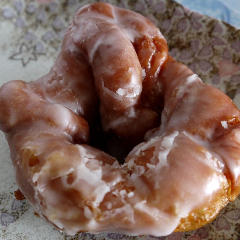 マンハッタン(パンパティ こむぎのおはなし)