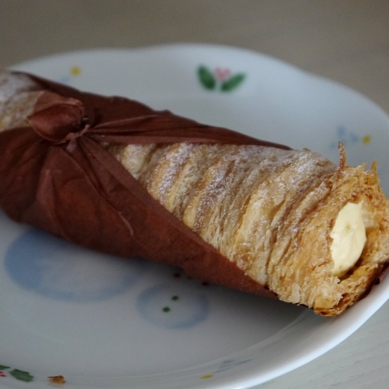 さがみコルネ(ら・ふらんす)