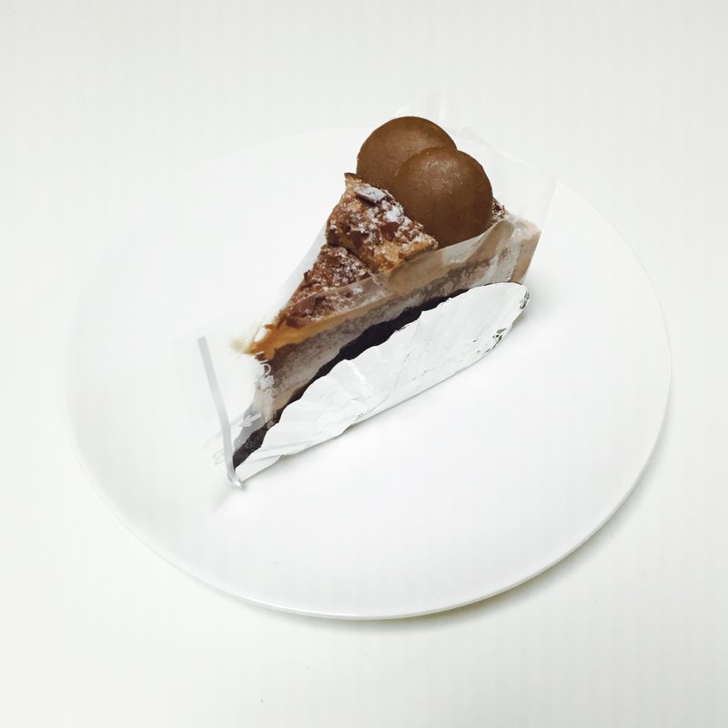 リーフショコラ(ニューヨークスタイル山下)