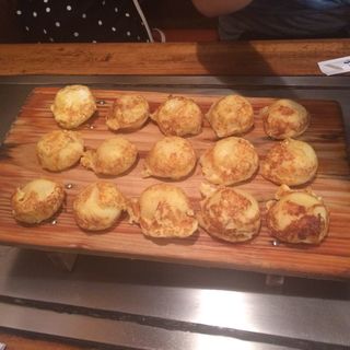 特上玉子焼き(玉子焼 てんしん)