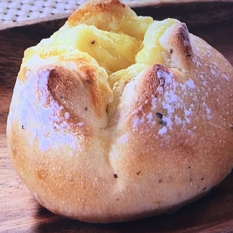 ピリッとスパイシーないも男(マカディ （Makadii）)