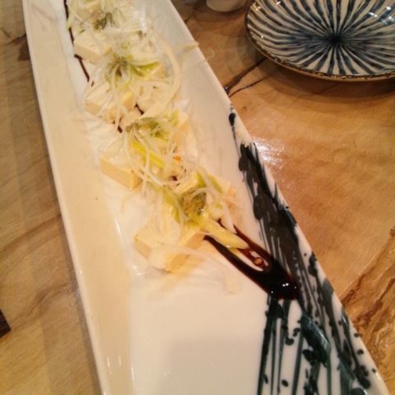 蟹味噌チーズ(美酒美燗 煮りん)