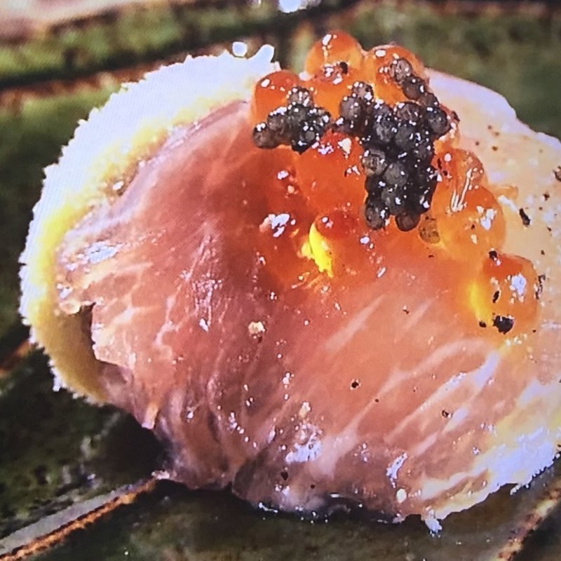 おまかせ8本コース(糸)