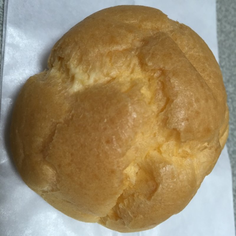 シュークリーム(ラ シャンブル)