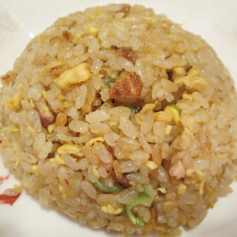 半チャーハン(八戒)