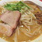 担担麺(八戒)