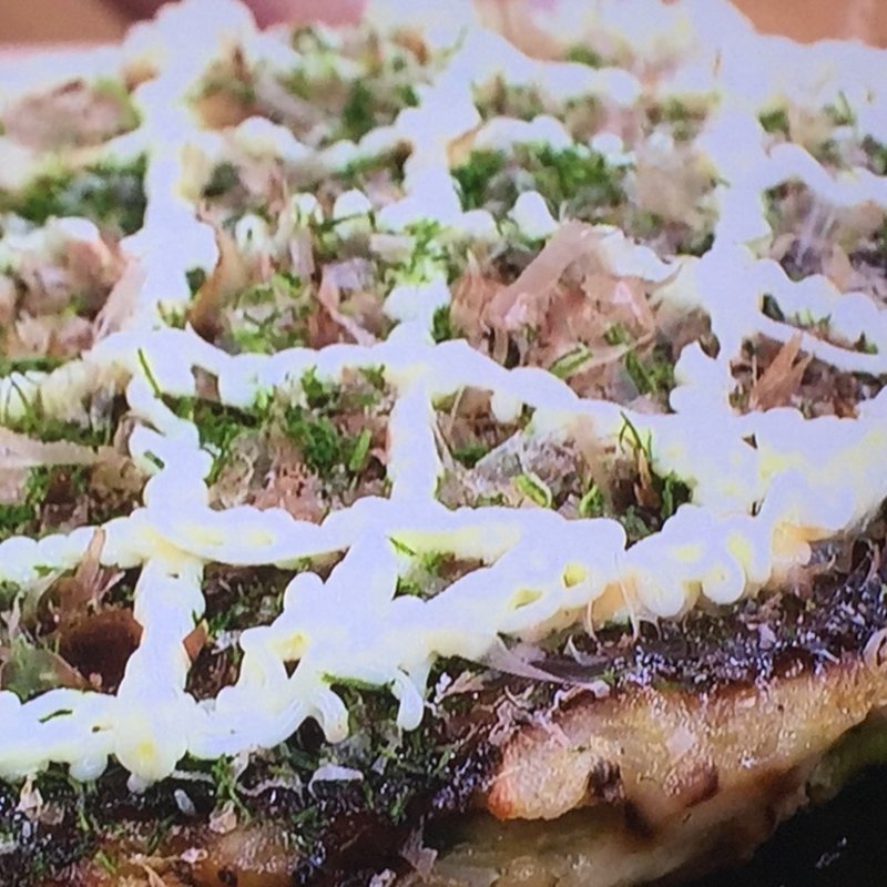 チーズ焼きサーモントッピング(ＡＴ ＴＨＥ ２１)