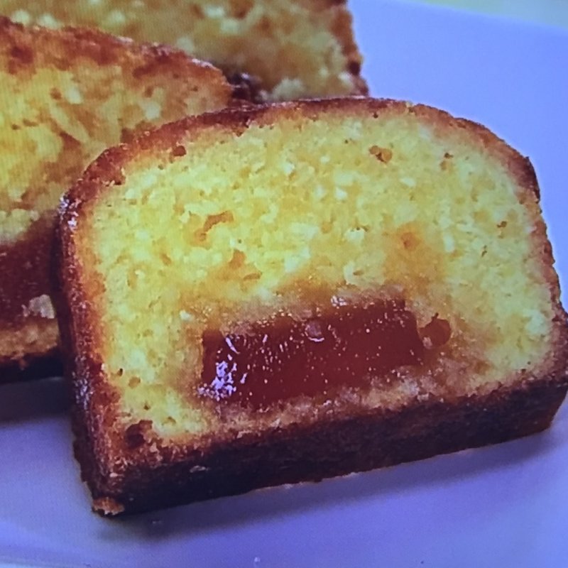 ケイク・エキゾチック(ア・テール)