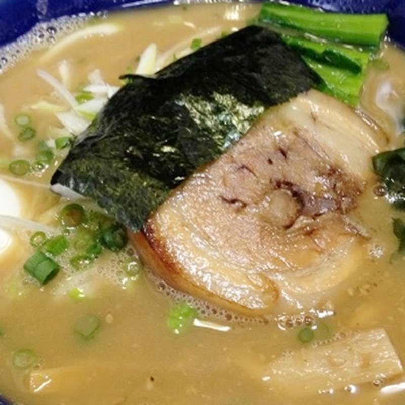 ふくきやラーメン(ふくきや )