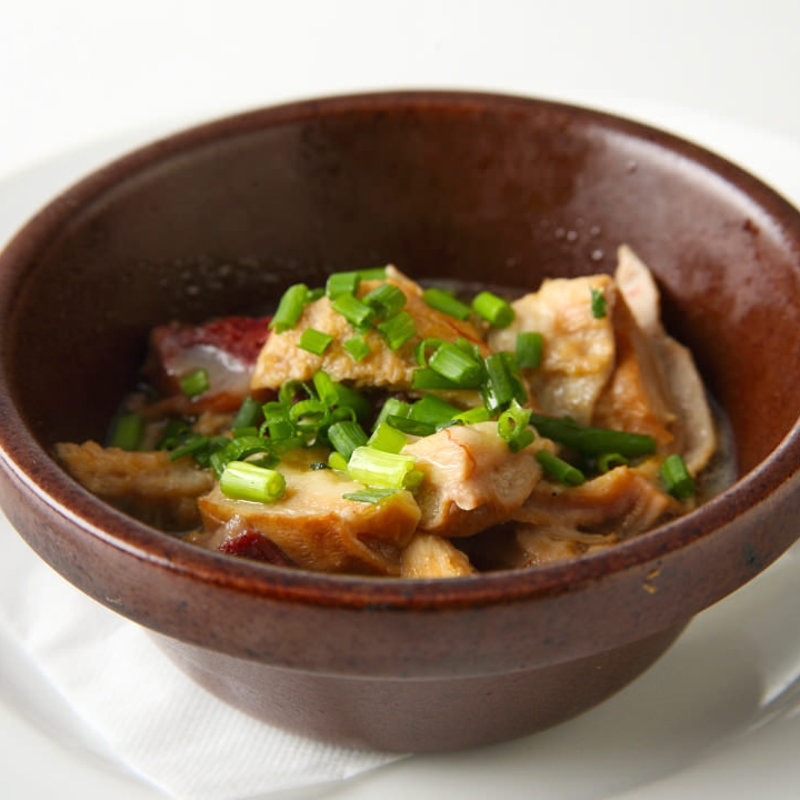 ランプレドット(バール・トラットリア・トムトム （Tomtom 東向島店）)