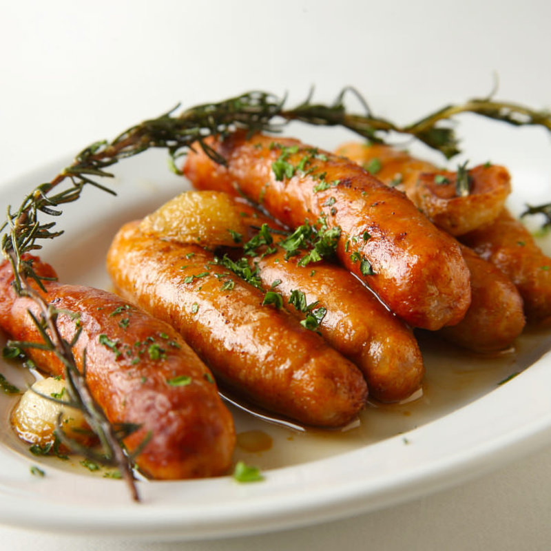 チョリソー(バール・トラットリア・トムトム （Tomtom 東向島店）)