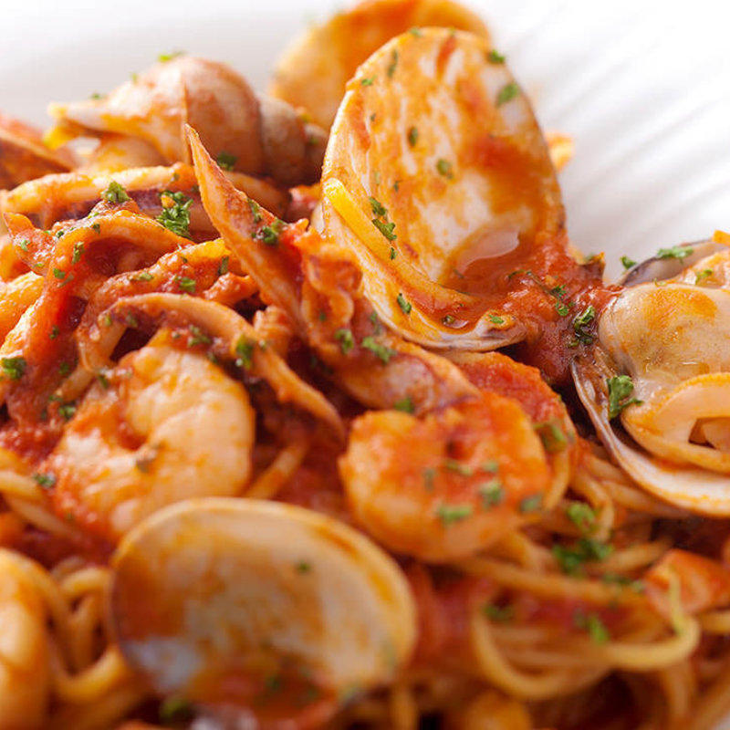 ボンゴレスパゲティ(バール・トラットリア・トムトム （Tomtom 東向島店）)