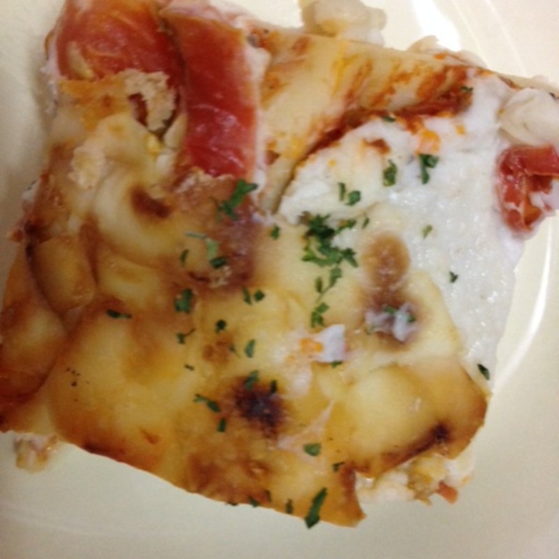 ラザニア(下野農園　東武栃木店)