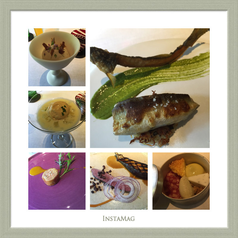 lunch(りょうりや ステファン　パンテル （Ryoriya Stephan Pantel）)