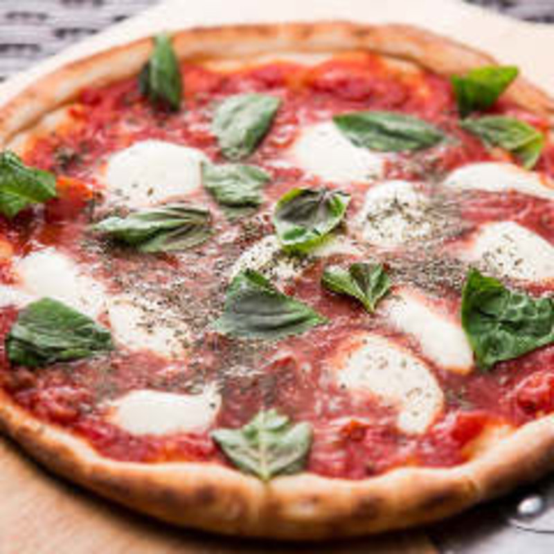 マルゲリータ(チェックイン （CHECK IN）)