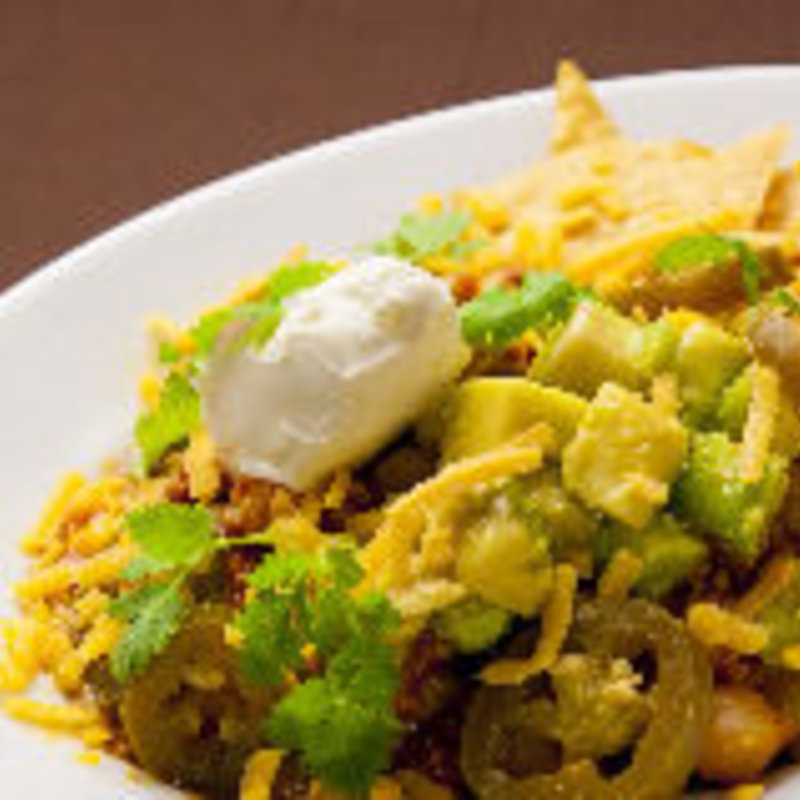 アメリカンナチョス(世界のビール博物館 東京スカイツリータウン・ソラマチ店)