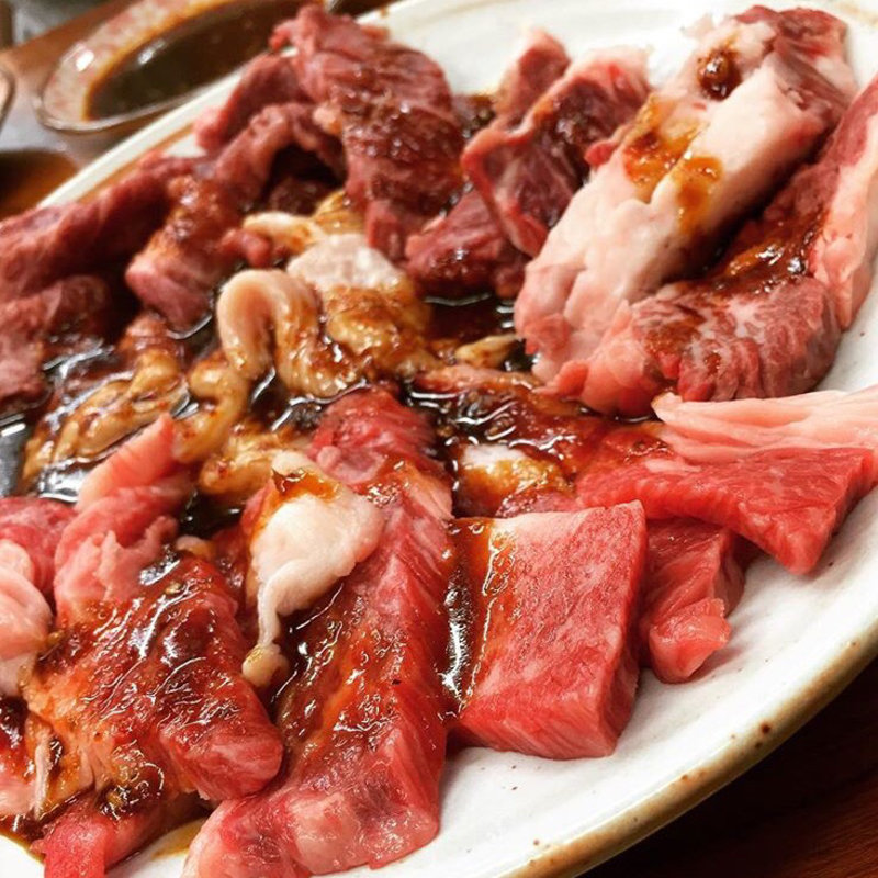 盛り合わせ(江畑 （エバタ）)