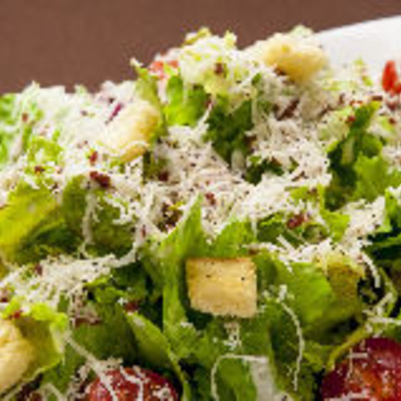 シーザーサラダ(世界のビール博物館 東京スカイツリータウン・ソラマチ店)