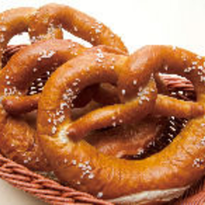 プレッツェル(世界のビール博物館 東京スカイツリータウン・ソラマチ店)