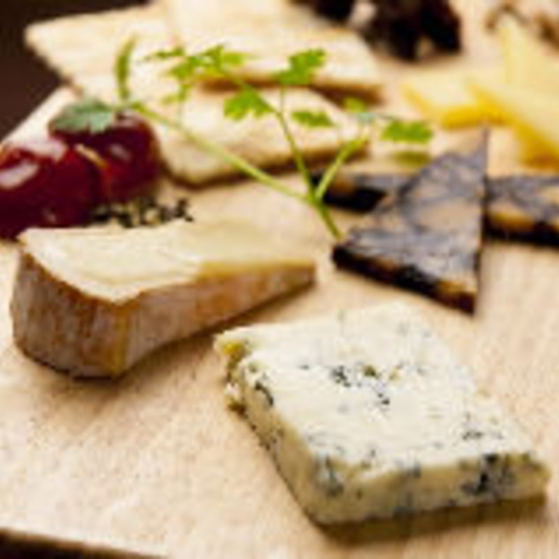 チーズ盛り合わせ(世界のビール博物館 東京スカイツリータウン・ソラマチ店)